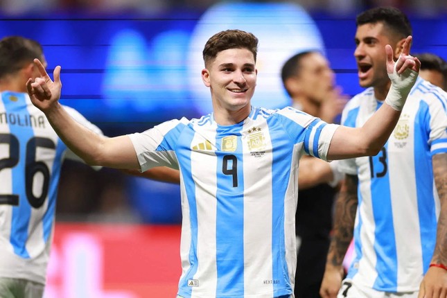 Nhận định Argentina vs Peru, 07h00 ngày 20/11: Tạ lỗi với người hâm mộ ảnh 1