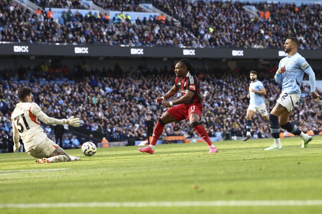 Man City thắng Fulham nhờ cú đúp của Kovacic ảnh 6