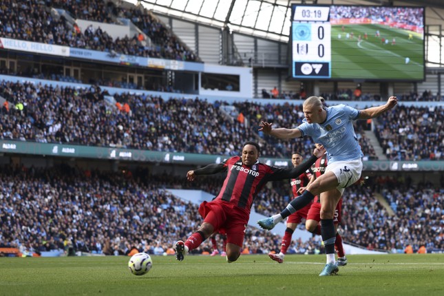 Man City thắng Fulham nhờ cú đúp của Kovacic ảnh 21