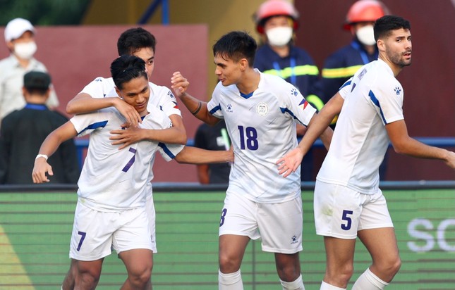 Đối thủ chung bảng ASEAN Cup của tuyển Việt Nam bị hủy trận giao hữu vì 'quân xanh'... hết tiền ảnh 1