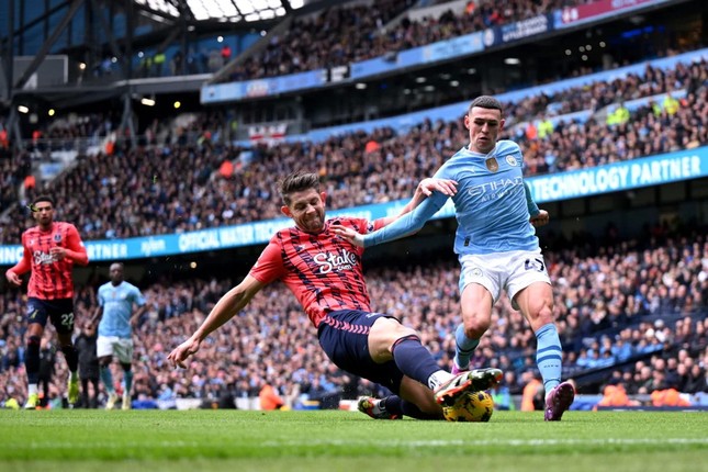 Nhận định Man City vs Everton, 19h30 ngày 26/12: Đi tìm liều thuốc giảm đau ảnh 1