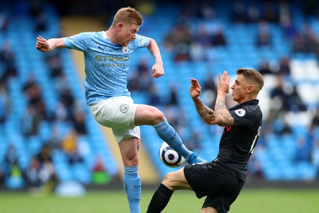 Nhận định Man City vs Everton, 19h30 ngày 26/12: Đi tìm liều thuốc giảm đau ảnh 2