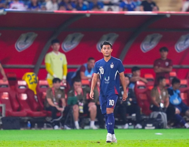 Thái Lan vào chung kết ASEAN Cup 2024, gặp đội tuyển Việt Nam ảnh 4