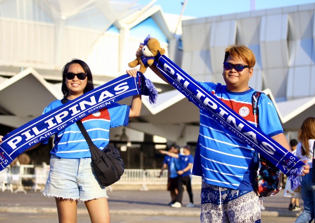 Thái Lan vào chung kết ASEAN Cup 2024, gặp đội tuyển Việt Nam ảnh 19