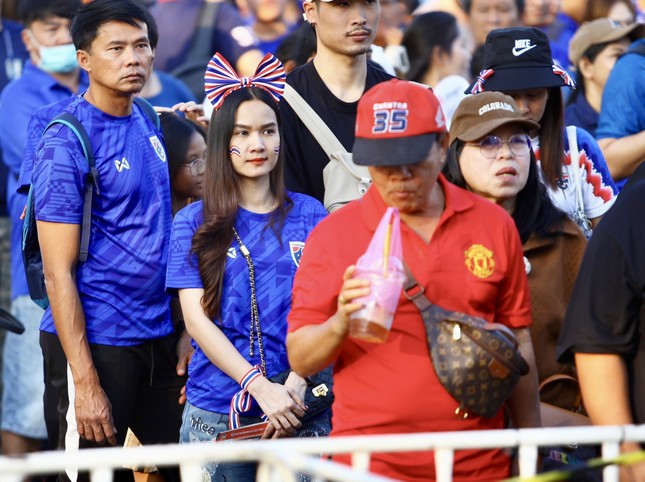 Thái Lan vào chung kết ASEAN Cup 2024, gặp đội tuyển Việt Nam ảnh 29