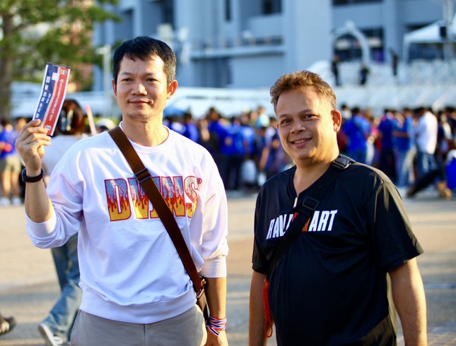 Thái Lan vào chung kết ASEAN Cup 2024, gặp đội tuyển Việt Nam ảnh 23
