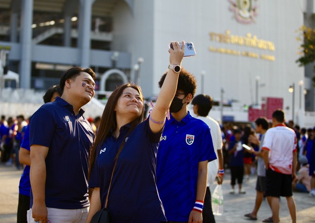 Thái Lan vào chung kết ASEAN Cup 2024, gặp đội tuyển Việt Nam ảnh 22