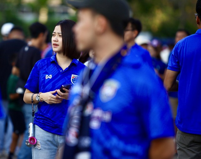 Thái Lan vào chung kết ASEAN Cup 2024, gặp đội tuyển Việt Nam ảnh 21