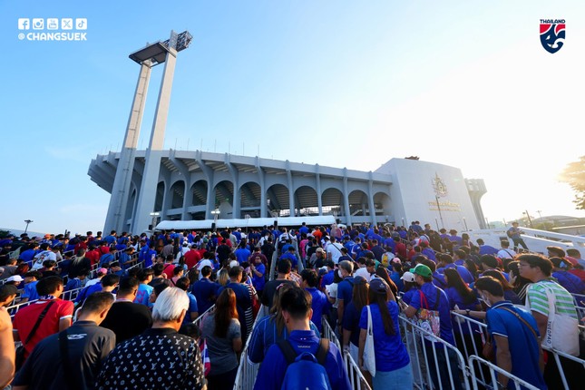 Thái Lan vào chung kết ASEAN Cup 2024, gặp đội tuyển Việt Nam ảnh 37