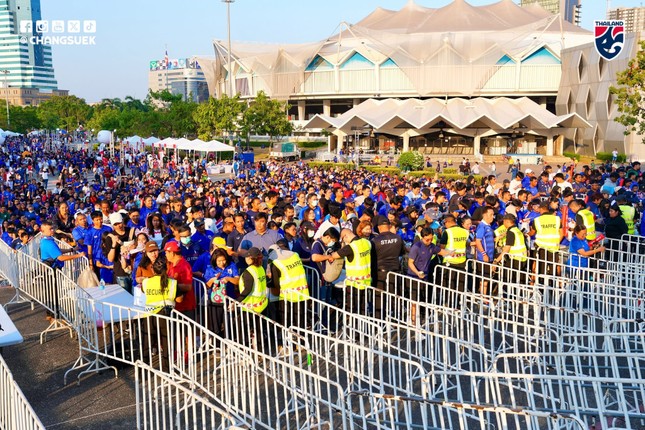 Thái Lan vào chung kết ASEAN Cup 2024, gặp đội tuyển Việt Nam ảnh 38