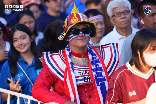 Thái Lan vào chung kết ASEAN Cup 2024, gặp đội tuyển Việt Nam ảnh 39