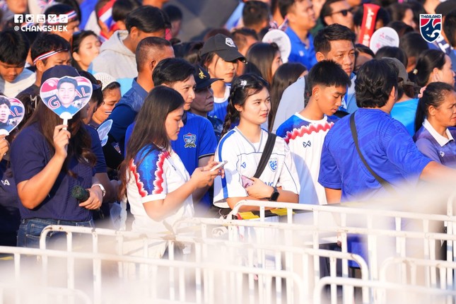 Thái Lan vào chung kết ASEAN Cup 2024, gặp đội tuyển Việt Nam ảnh 35