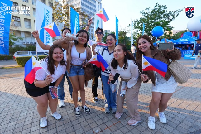 Thái Lan vào chung kết ASEAN Cup 2024, gặp đội tuyển Việt Nam ảnh 34