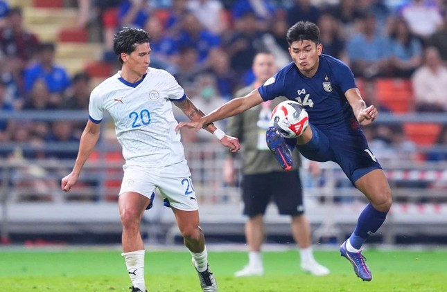 Thái Lan vào chung kết ASEAN Cup 2024, gặp đội tuyển Việt Nam ảnh 3
