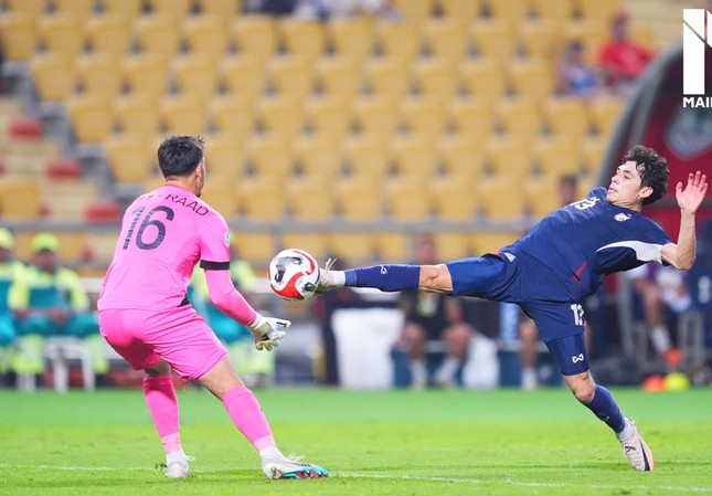 Thái Lan vào chung kết ASEAN Cup 2024, gặp đội tuyển Việt Nam ảnh 15