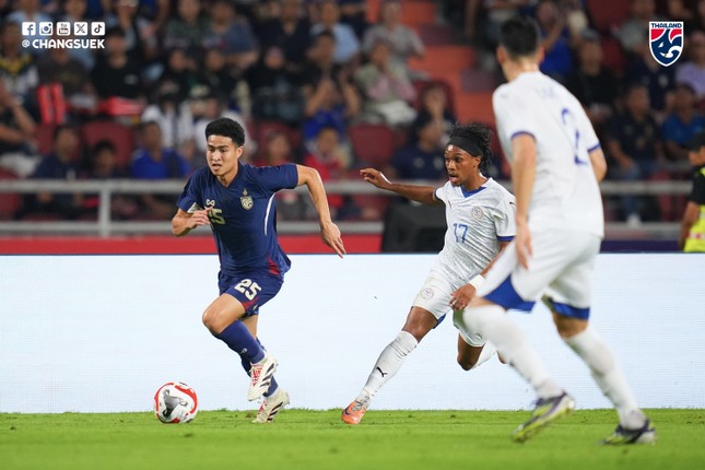 Thái Lan vào chung kết ASEAN Cup 2024, gặp đội tuyển Việt Nam ảnh 10