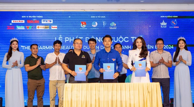 Duyên dáng thanh niên Yên Bái ảnh 3