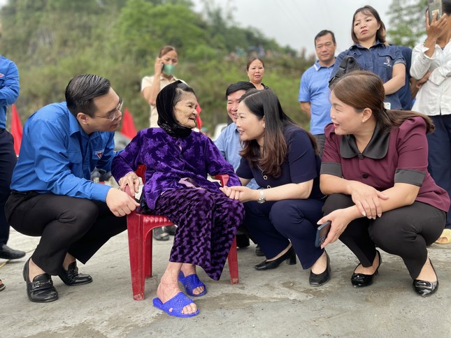 Thanh niên Yên Bái tiên phong đưa di sản vào phát triển du lịch ảnh 2