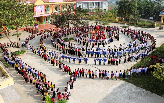 Thanh niên Yên Bái tiên phong đưa di sản vào phát triển du lịch ảnh 4