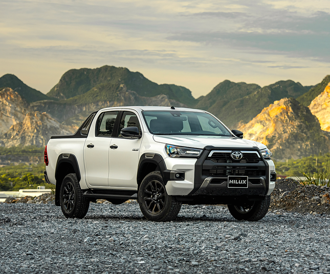 Tập đoàn Toyota dính thêm bê bối gian lận dữ liệu về động cơ diesel ảnh 3