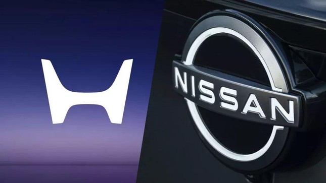 Honda sắp bắt tay Nissan để chạy đua với ô tô điện Trung Quốc ảnh 1