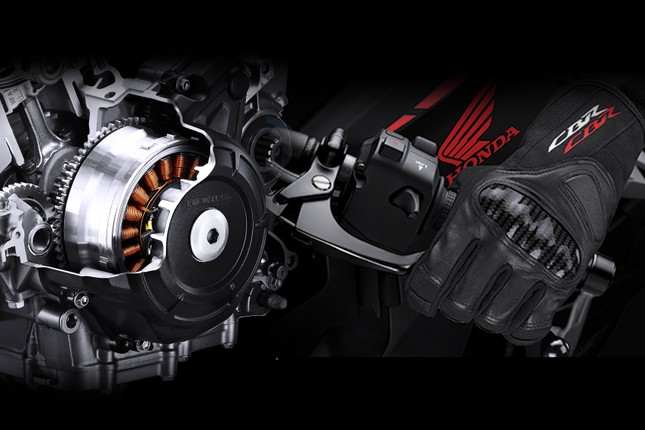 Honda CBR250RR 2024 chính thức trình làng tại Malaysia ảnh 9