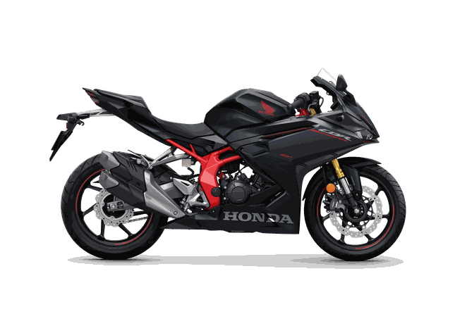 Honda CBR250RR 2024 chính thức trình làng tại Malaysia ảnh 4