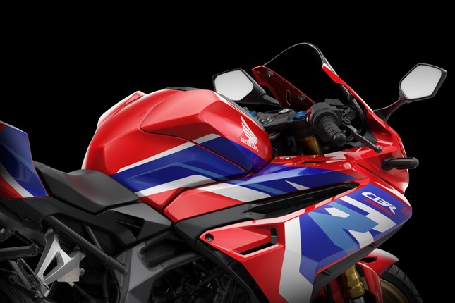 Honda CBR250RR 2024 chính thức trình làng tại Malaysia ảnh 10