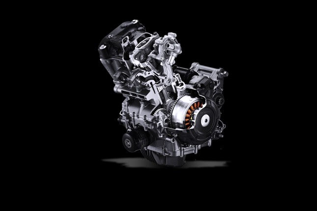Honda CBR250RR 2024 chính thức trình làng tại Malaysia ảnh 2