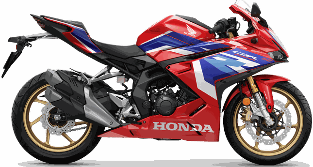Honda CBR250RR 2024 chính thức trình làng tại Malaysia ảnh 8