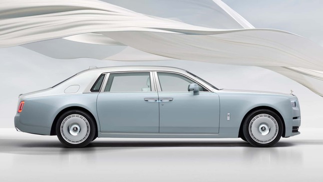 Chiêm ngưỡng Rolls-Royce Phantom Scintilla giới hạn chỉ 10 chiếc- Ảnh 4.