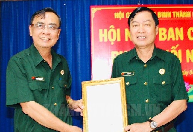 Điều động, chỉ định, bổ nhiệm nhân sự chủ chốt ở 3 tỉnh, thành phía Nam ảnh 4