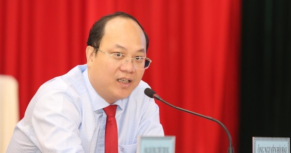 Điều động, chỉ định, bổ nhiệm nhân sự chủ chốt ở 3 tỉnh, thành phía Nam ảnh 1