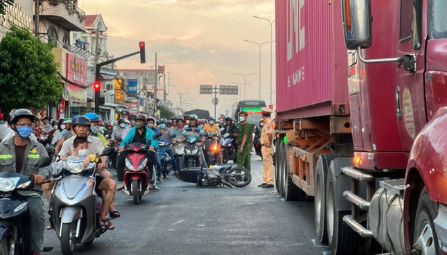 38 người tử vong vì tai nạn giao thông trong ngày thứ 3 kỳ nghỉ lễ ảnh 1