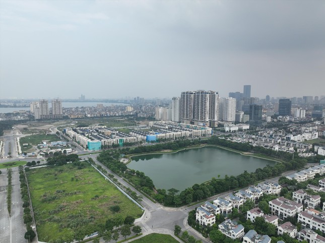 Vẫn cho vay mua nhà hình thành trong tương lai ảnh 1