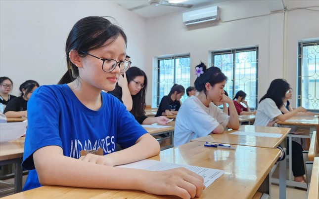 Hệ lụy từ việc giảm mức sinh ảnh 1