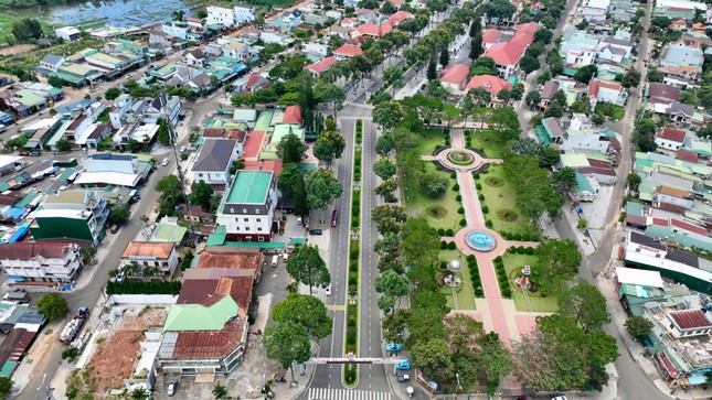 Chống lãng phí quyết liệt, có địa chỉ - Bài 10: Kinh tế ngưng trệ vì quy hoạch bô xít ảnh 3