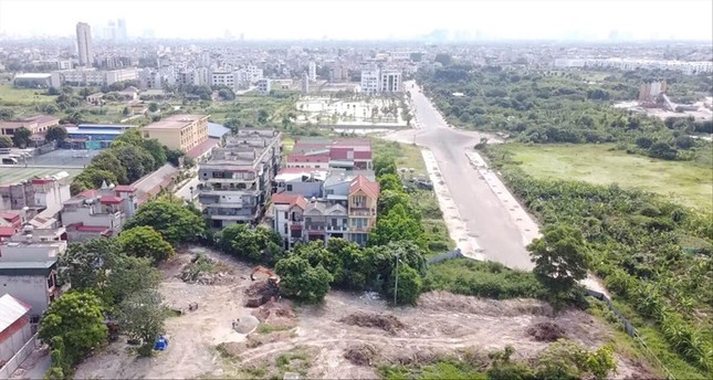 Phát triển nhà ở xã hội: Thông tin rầm rộ, triển khai èo uột ảnh 1