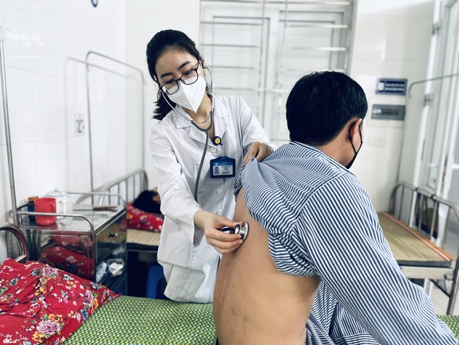 Nhiễm bệnh vì thú cưng ảnh 1