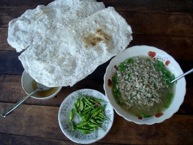 Thợ “săn” don trên dòng Trà Khúc ảnh 3