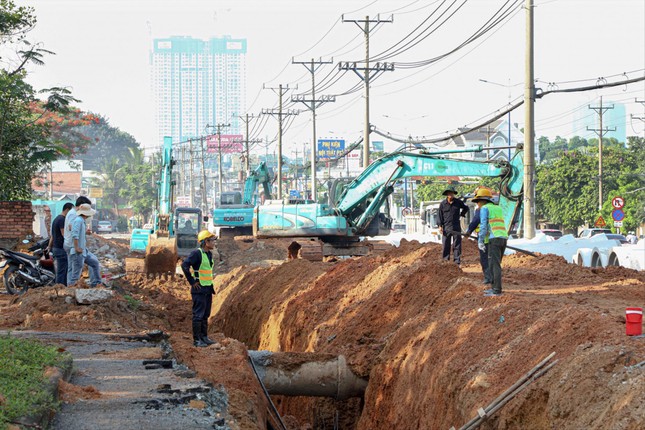 Gỡ 'nút thắt' cho nhiều dự án nhà ở, đầu tư công ảnh 1