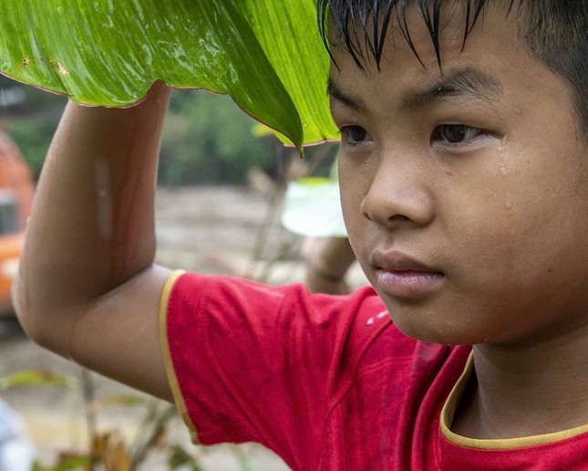 Nỗi ám ảnh khôn nguôi ở Làng Nủ ảnh 1