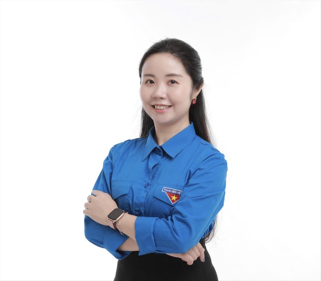 Đại hội toàn quốc Hội LHTN Việt Nam lần thứ IX: Giúp thanh niên tự tin, làm giàu trong kỷ nguyên số ảnh 4