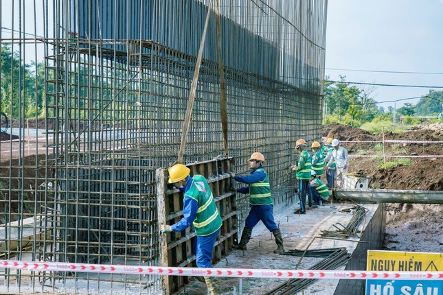 Thủ tướng phát động thi đua cao điểm 500 ngày đêm hoàn thành 3.000 km cao tốc ảnh 2