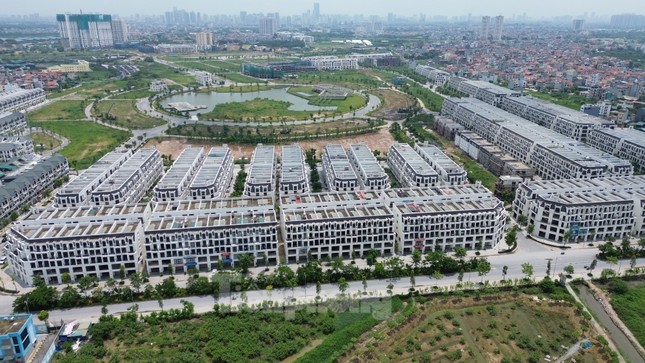 Đánh thuế bất động sản được nhiều hơn mất ảnh 1