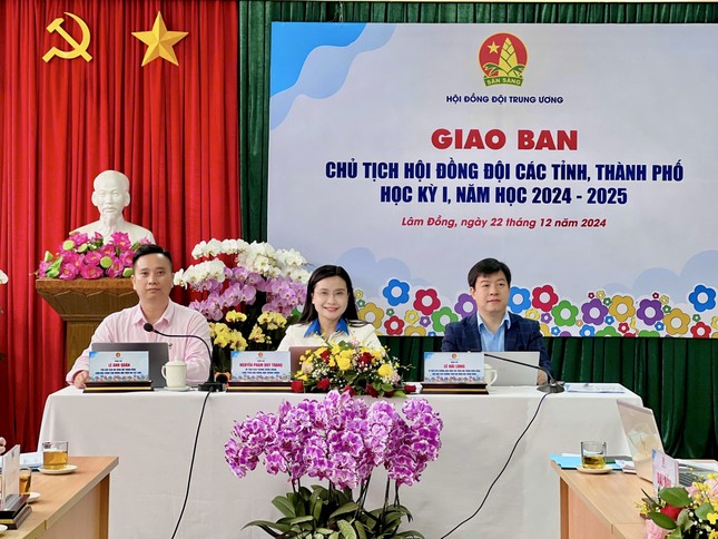 Trẻ em có sức ảnh hưởng lớn trong việc ban hành Nghị quyết cấm thuốc lá điện tử ảnh 1