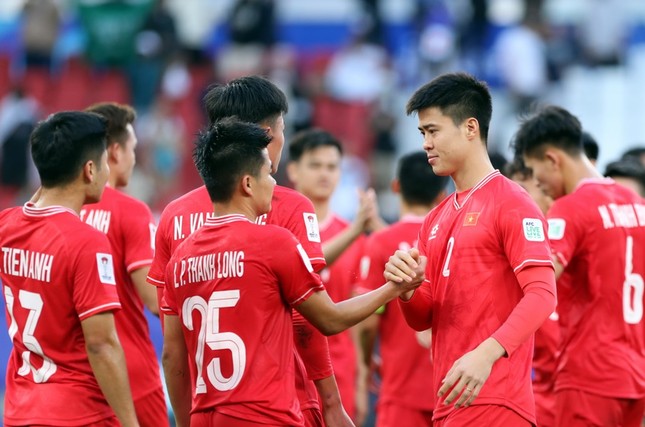 Brunei thắng sốc, biến Việt Nam thành đội tuyển có phong độ thấp nhất Đông Nam Á ảnh 1