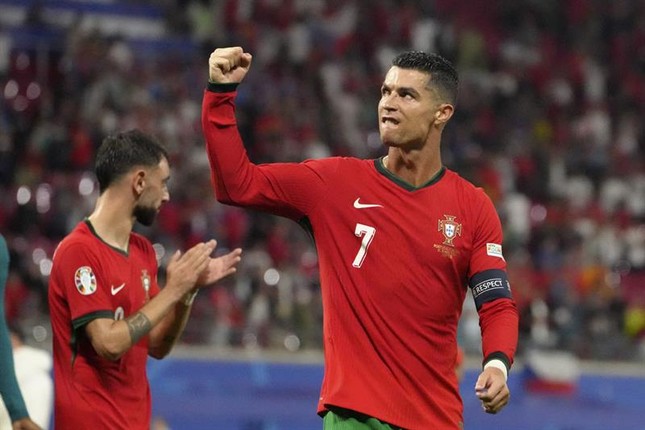 Nhận định Thổ Nhĩ Kỳ vs Bồ Đào Nha, 23h00 ngày 22/6: Bài toán Ronaldo ảnh 2