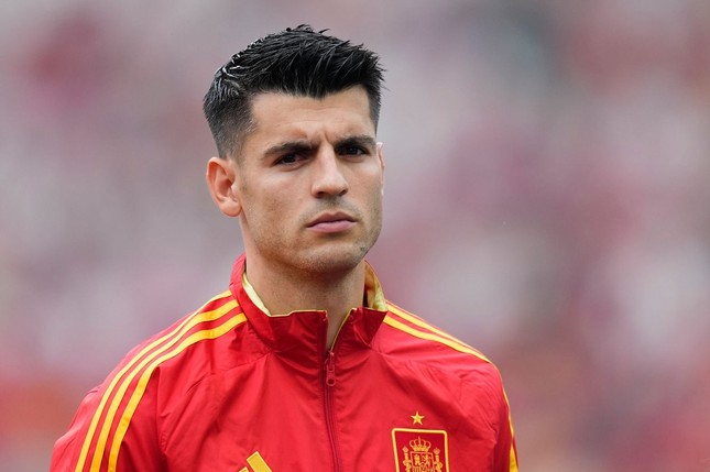 Morata gây bão trước bán kết EURO 2024, dọa bỏ đội tuyển Tây Ban Nha ảnh 1