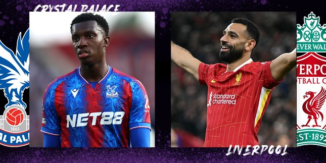 Nhận định Crystal Palace vs Liverpool, 18h30 ngày 5/10: Cạm bẫy tại Selhurst Park ảnh 1